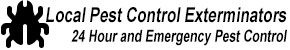 Beaufort SC Pest Control Exterminators